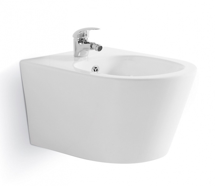 Биде подвесное СeramaLux