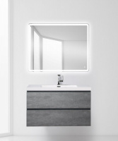 Мебель для ванной комнаты BELBAGNO LUCE-1000
