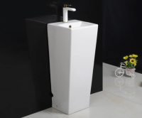 Умывальник CeramaLux