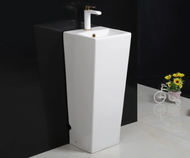 Умывальник CeramaLux