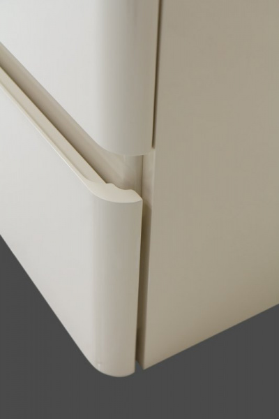 Керамическая раковина LUXURY, 800x470x165 11080-KL