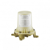 Axor Universal Скрытая часть напольного смесителя для ванны, ½