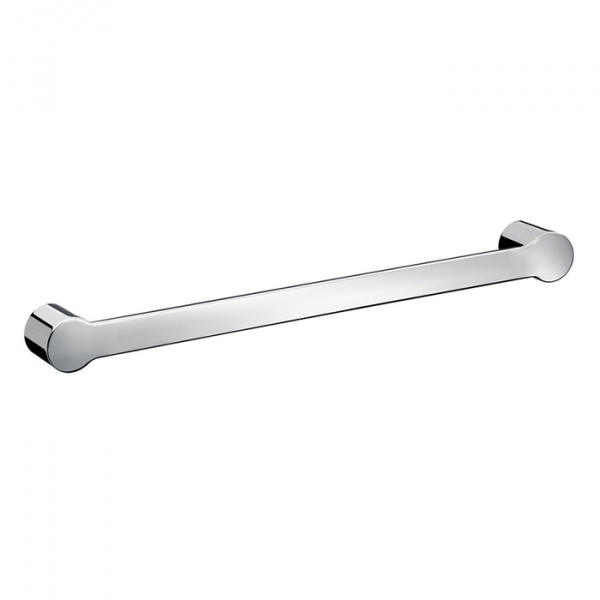 EMCO Fino Держатель полотенец, 60см, подвесной, цвет: хром