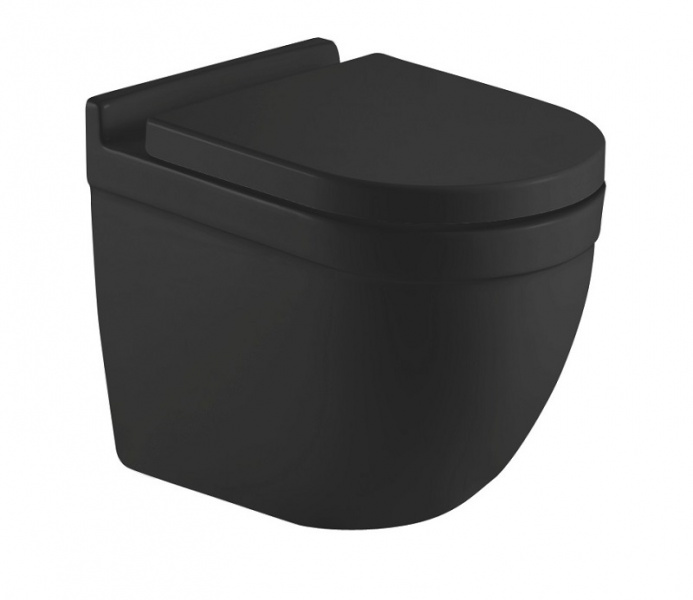 Унитаз подвесной CeramaLux