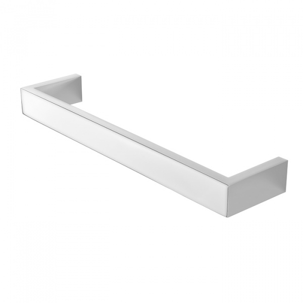 3SC SK Полотенцедержатель 30см, цвет: белый матовый