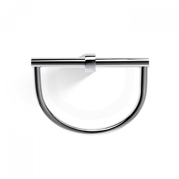 Decor Walther Century HTR Полотенцедержатель кольцо 22см., подвесной, цвет: хром