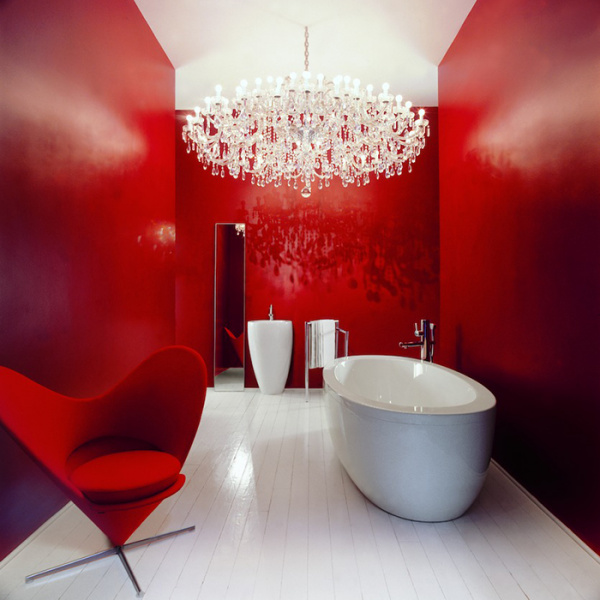 Laufen Alessi One Ванна 203x102x46см, отдельностоящая, без гидромасс, без слив-перелива, с каркасом и панелью, материал: акрил