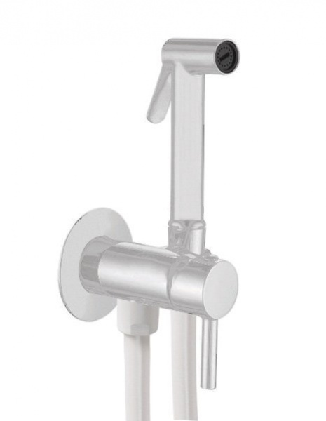 Смеситель для душа Cezares CZR-DIF2-01