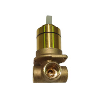 Bongio Внутренняя часть прогрессивного смесителя для душа