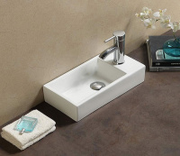 Умывальник CeramaLux