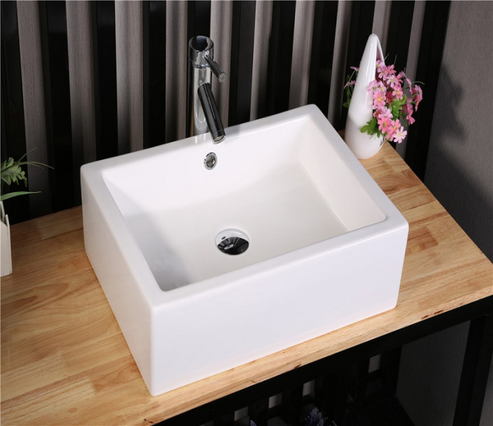 Умывальник CeramaLux