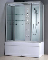 Душевая кабина Timo TL-1506