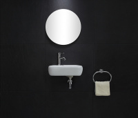 Умывальник CeramaLux