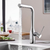 Смеситель для кухни Grohe Essence 30270000