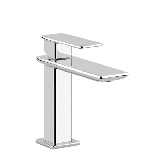 Gessi iSpa Смеситель для раковины на 1 отверстие, цвет: хром