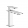 Gessi iSpa Смеситель для раковины на 1 отверстие, цвет: хром