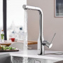 Смеситель для кухни Grohe Essence 30270000