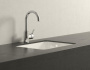 Смеситель для раковины Grohe Eurostyle Cosmopolitan 23043002