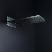 Axor ShowerSolution Верхний душ 250 x 580 3jet, цвет: хром