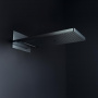 Axor ShowerSolution Верхний душ 250 x 580 3jet, цвет: хром