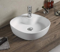 Умывальник CeramaLux