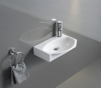 Умывальник CeramaLux