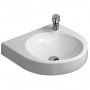 Duravit Architec Раковина 57.5х52 см, 1 отв., цвет: белый