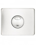 Панель смыва для унитаза Grohe Skate 38862SD0