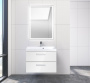 Мебель для ванной комнаты BELBAGNO AURORA-700