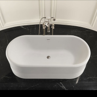 Devon&Devon Diva Ванна из минерального литья отдельностоящая 171x87xh70,5cм