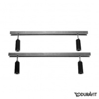 Ножки для ванны с боковой длиной > 1000 мм Duravit 