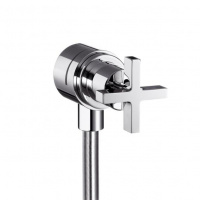 Axor Citterio 39883000 Подключение для душа (хром)
