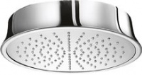 Верхний душ Cezares CZR-SP5-22-BLC