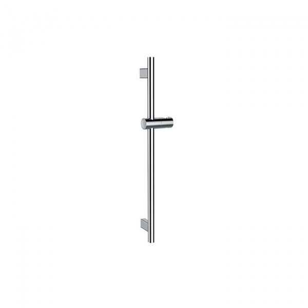 Laufen Kartell Штанга для душа 1100 мм с держателем душа, цвет: хром