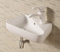 Умывальник CeramaLux