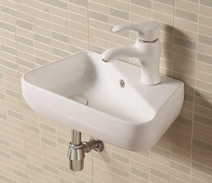 Умывальник CeramaLux