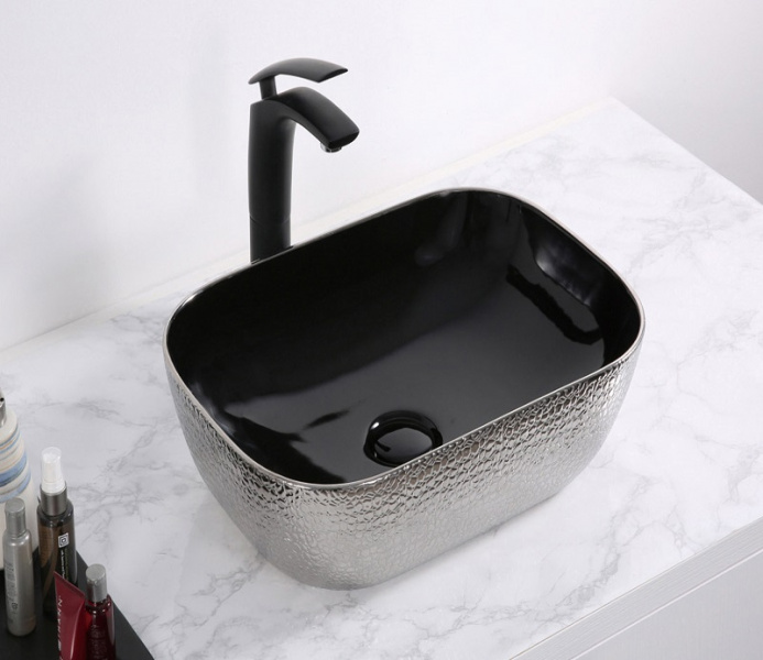 Умывальник CeramaLux