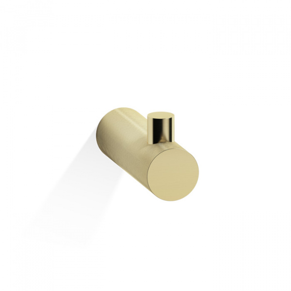 Decor Walther Club HAK1 Крючок, подвесной, цвет: золото матовое