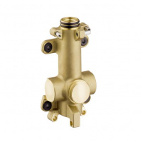 Axor ShowerCollection Скрытая часть для короткой полочки