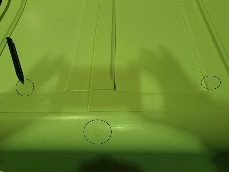 EBAN Rachele Комплект мебели с базой, раковиной, доводчиком Blum, ручки бронза Цвет: BIANCO ASSOLUTO Уценена