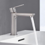 Смеситель Grohe Lineare New 23106DC1 для раковины