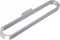 Полотенцедержатель Keuco Edition 30070 010000 хром