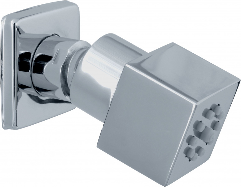 Душевая форсунка Vetta Rubinetterie Universal