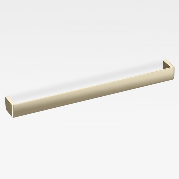 Armani Roca Island Полотенцедержатель 75.2см, подвесной, цвет: greige