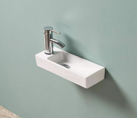 Умывальник CeramaLux