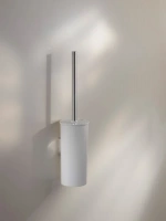 Ершик Keuco Collection Moll 12764 белый