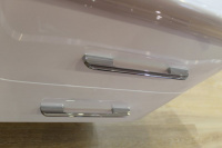 Керамическая раковина ALP-800-CB-LVB