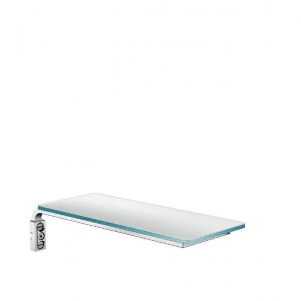 Hansgrohe Casetta E Мыльница подвесная, цвет: хром