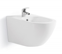 Биде подвесное СeramaLux