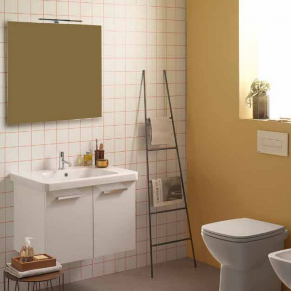 Globo Daily/Grace Комплект подвесной мебели 75х48х53см, Цвет: белый